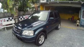 Honda CRV 1998 for sale