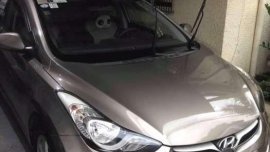 Hyundai Elantra 2013 for sale