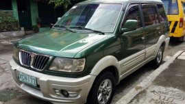 Mitsubishi Adventure 2002 for sale 