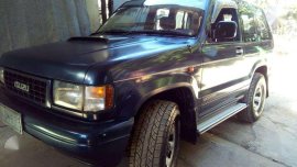 Like New Isuzu Trooper for sale