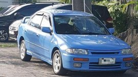 Mazda 323 1997 for sale