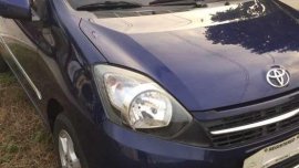 2016 Toyota Wigo for sale