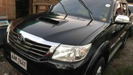 Toyota Hilux 2015 for sale