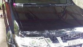 Isuzu Sportivo 2014 for sale