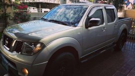 Nissan Navara 2012 for sale 
