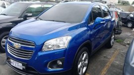 2016 Chevrolet Trax for sale