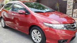 Honda City 15E 2012 for sale 