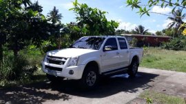 2011 Isuzu Dmax for sale