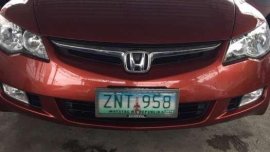 Honda Civic 2008 for sale