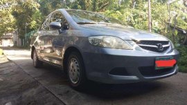 Hnda City IDSI 2008 for sale