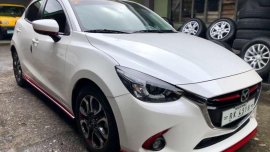 Mazda 2 2017 for sale
