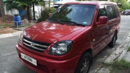 Mitsubishi Adventure 2017 for sale