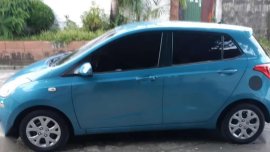 2014 Hyundai Grand i10 for sale