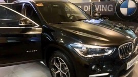 2018 BMW X1 FOR SALE