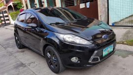 Ford Fiesta 2011 for sale
