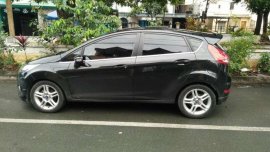 Ford Fiesta S 2012 for sale