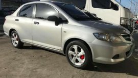 Honda City 2008 for sale 