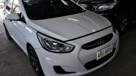 Hyundai Accent 2015 for sale