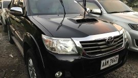 Toyota Hilux 2015 for sale