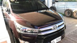 Toyota Innova 2016 for sale