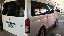 Toyota Hi ace 2010 for sale