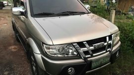 Isuzu Sportivo X 2013 for sale