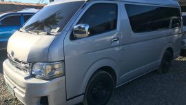 Toyota Hi-ace 2010 for sale