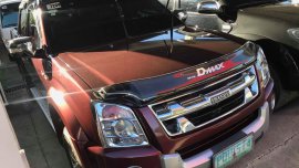 Isuzu D-Max 2010 for sale