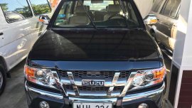 Isuzu Crosswind 2010 for sale