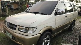 Isuzu Crosswind 2002 for sale