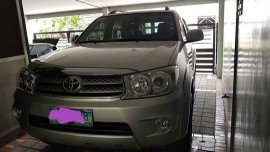 Toyota Fortuner 2010 for sale