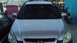 honda Cr-V 2002 for sale