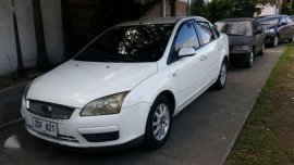 2007 Ford Focus for sale