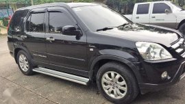 Honda CRV AT 4WD 2006 for sale