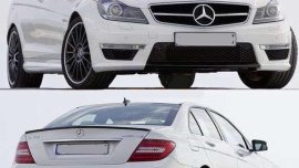 2018 Mercedes Benz C Class for sale