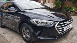 Hyundai Elantra 2017 for sale