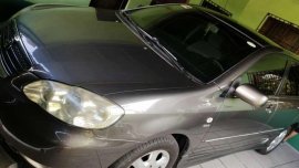 2006 Toyota Corolla Altis for sale 