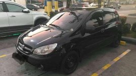 Hyundai Getz 2009 for sale 