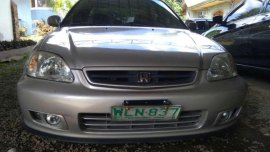 Honda Civic 2000 for sale