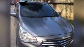 Mitsubishi Mirage G4 2017 for sale