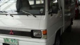 2000 Mitsubishi L300 for sale