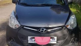 Hyundai Eon GL 2016 for sale 