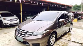 2013 Honda City for sale 