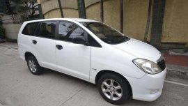 2011 Toyota Innova for sale