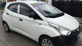 Hyundai Eon 2013 for sale