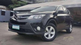 2014 Toyota RAV4 for sale