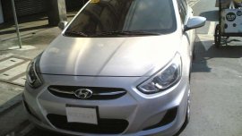Hyundai Accent 2017 for sale