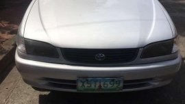 2004 Toyota Corolla XL for sale