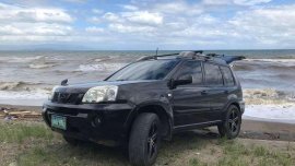 Nissan X-Trail 2007 for sale