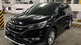 Honda CRV 2015 for sale